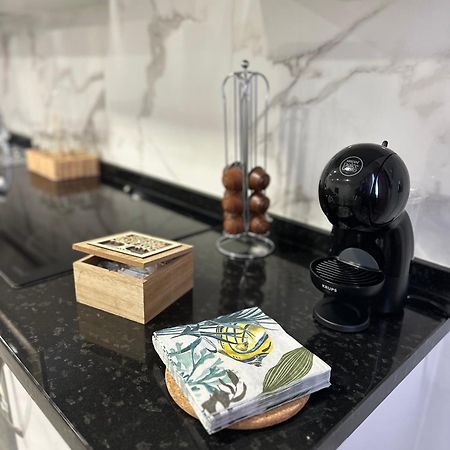 Luxury La Restinga公寓 外观 照片