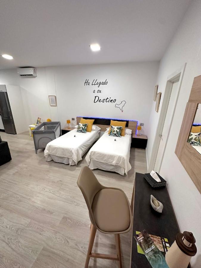 Luxury La Restinga公寓 外观 照片