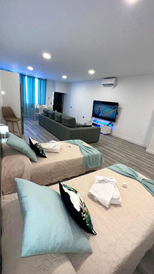 Luxury La Restinga公寓 外观 照片