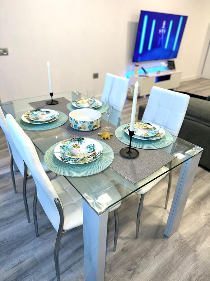 Luxury La Restinga公寓 外观 照片