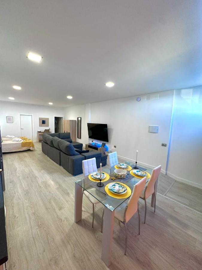 Luxury La Restinga公寓 外观 照片